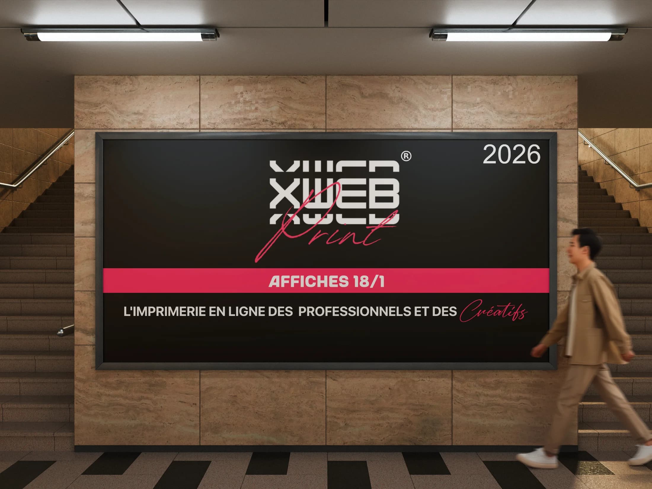 Affiches 18/1