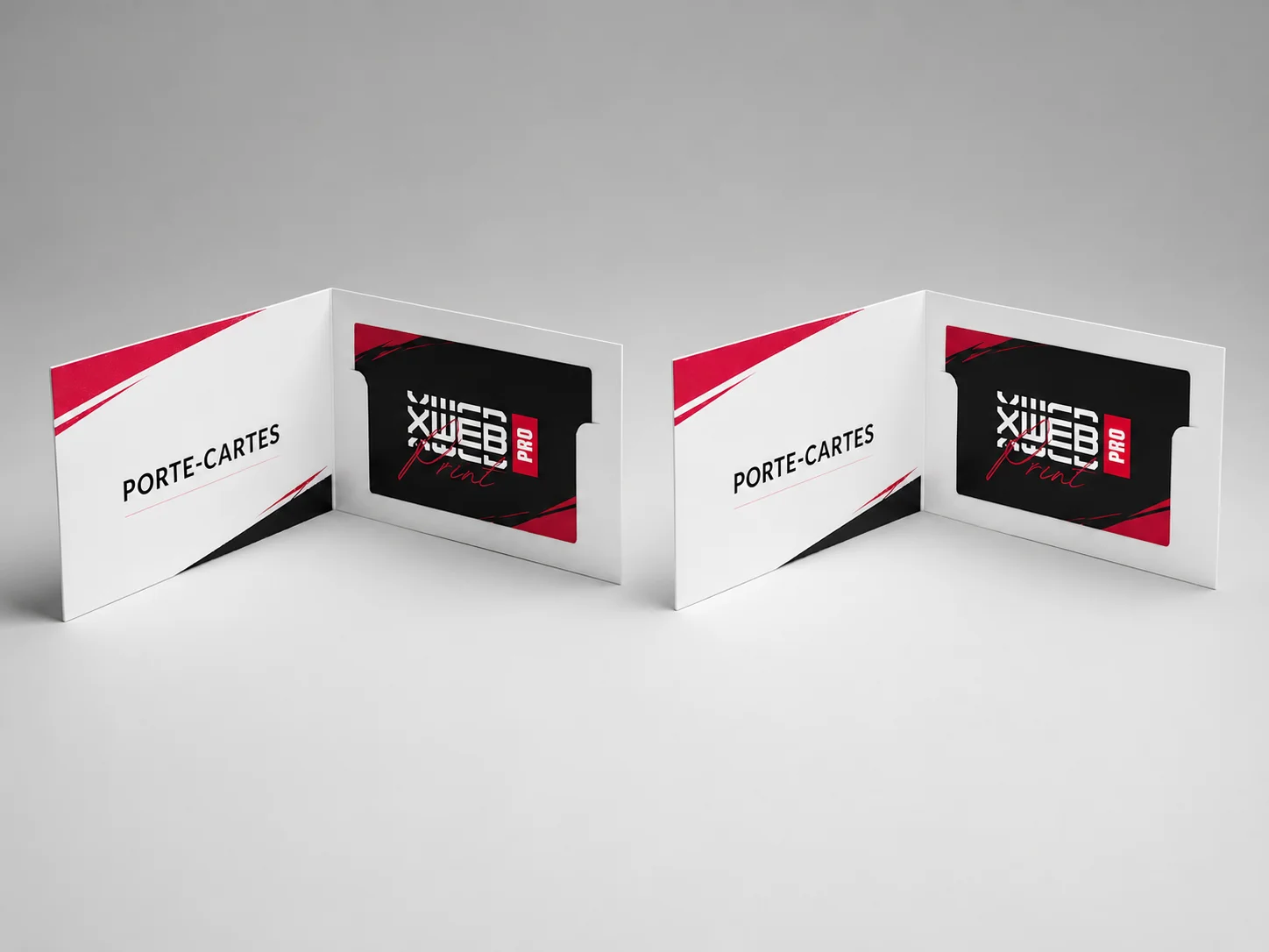 Porte-cartes