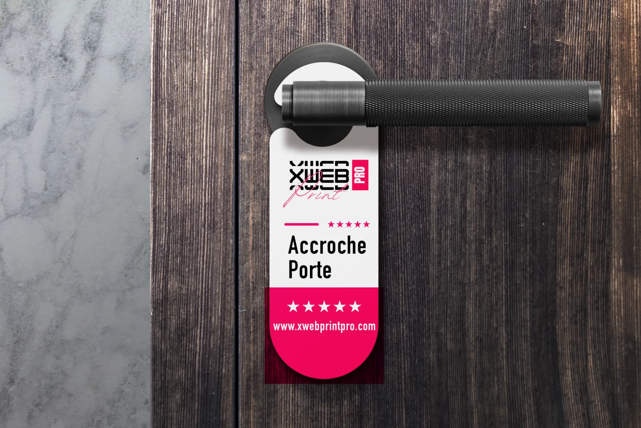 Accroche-portes