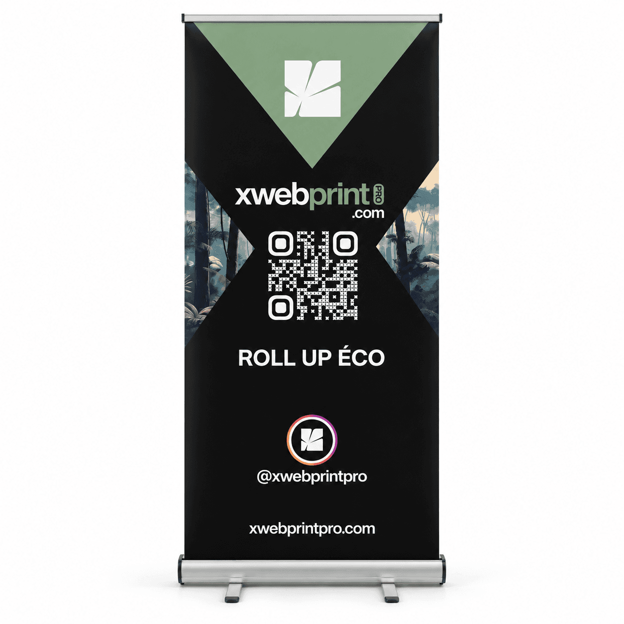 Roll-up Eco
